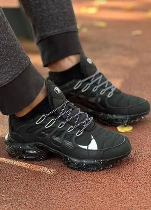 Мужские кроссовки nike air max tn terrascape plus10 фото