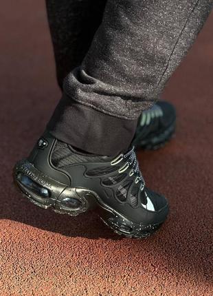 Чоловічі кросівки nike air max tn terrascape plus5 фото