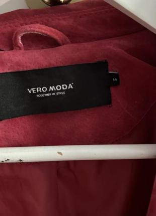 Косуха vero moda2 фото