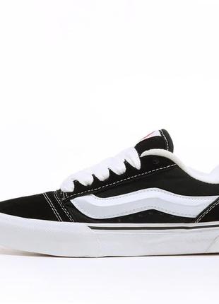 Vans old skool knu 4