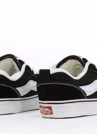 Vans old skool knu 8