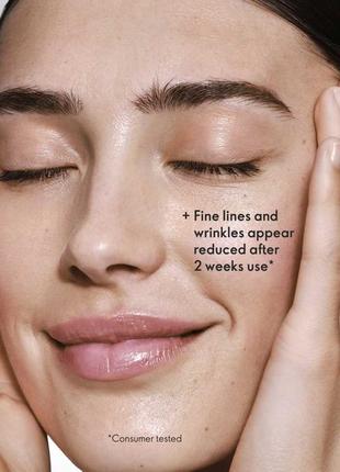 Капсулы с маслом для лица с интенсивным питанием oriflame орифлейм