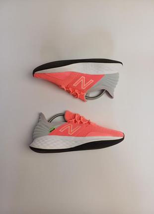 New balance 38, спортивные, беговые кроссовки3 фото