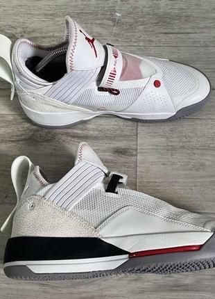 Кросівки air jordan xxxiii low sr all