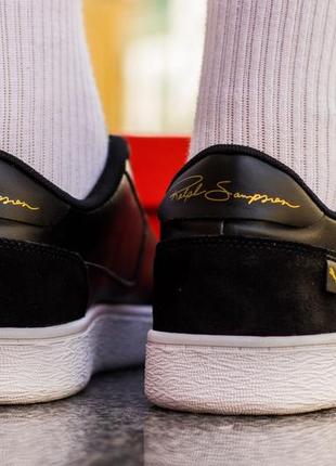 Кроссовки puma ralph sampson mc prm2 фото