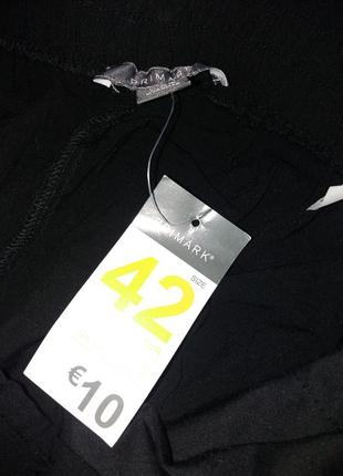 Брюки primark, вискоза 2