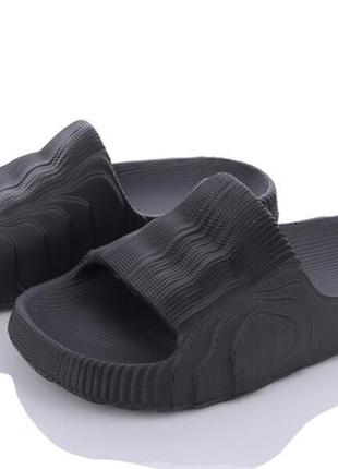 Шльопанці adidas  adilette2 фото