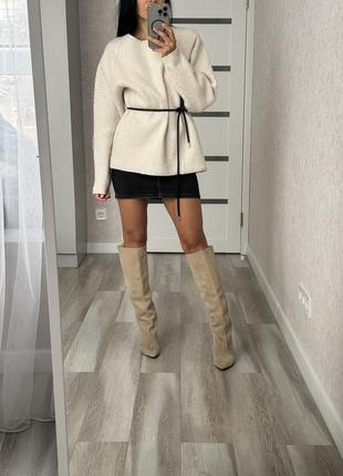 Кофтина zara xs 2