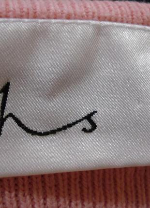 Літня кофтинка приталені трикотажна блуза4 фото