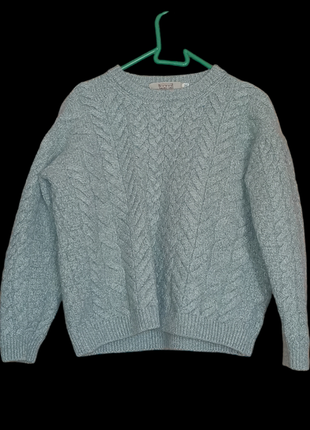 Джемпер батал aran sweater market (ірландія)5 фото
