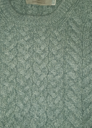 Джемпер батал aran sweater market (ірландія)6 фото