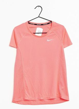 Спортивна футболка для бігу nike оригінал3 фото