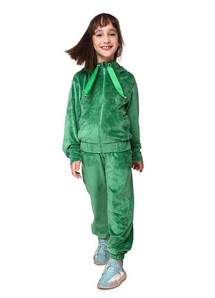 Спортивний костюм  k074115 122-152 см.