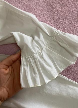 Кофта вишиванка 6