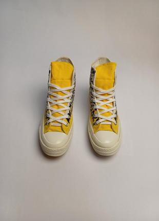 Converse chuck 70, високі кеди2 фото