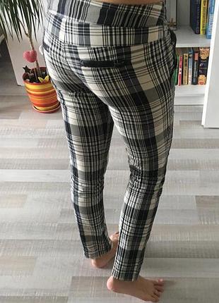 Zara trf чиносы 3