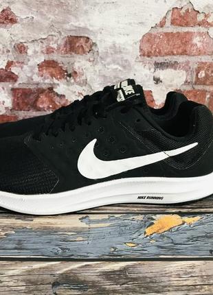 Кроссовки nike downshifter 7 оригинал3 фото