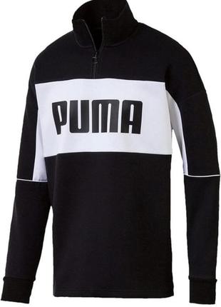 Свитшот мужской puma s2 фото