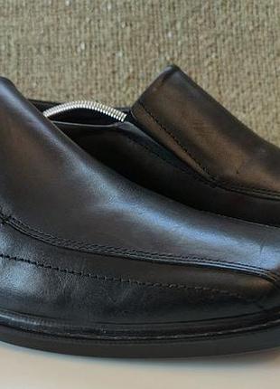 Туфлі ecco clarks timberland house 46р