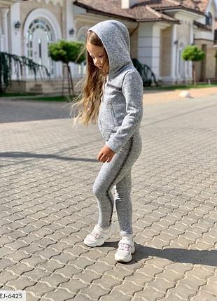 Костюм на девочку 2