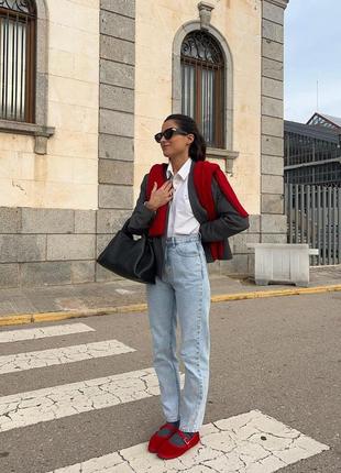 Джинси zara wide leg 42, 44