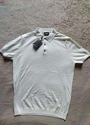 Поло massimo dutti