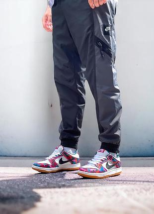 Женские кроссовки nike sb dunk люкс качество9 фото