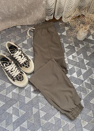 Стильные джоггеры