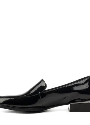 Туфлі жіночі чорні класичні 2391т3 фото