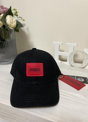 Кепка hugo boss