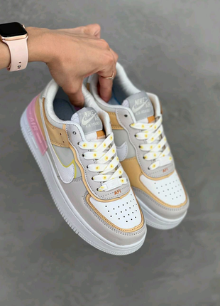 Кросівки nike air force 11 фото