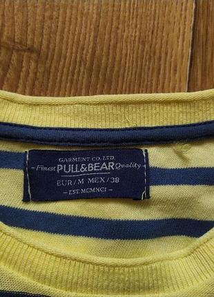 Кофта pull&bear 3