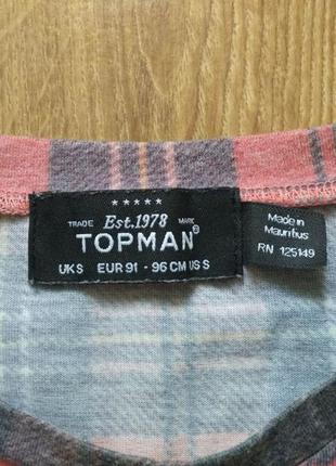 Футболка topman3 фото