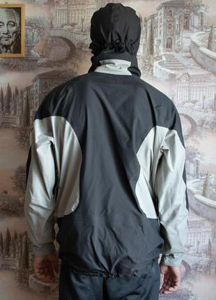 Мембранна куртка mountain hardwear4 фото