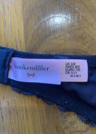 Хороший качественный бюстик hunkemoller6 фото