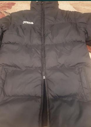 Куртка мужская joma.6 фото