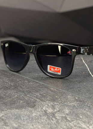 Окуляри ray ban wayfayer1 фото