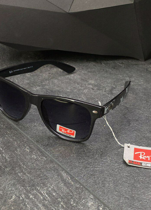 Окуляри ray ban wayfayer2 фото