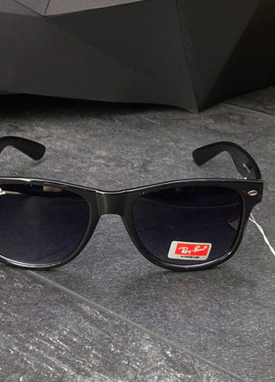 Окуляри ray ban wayfayer5 фото