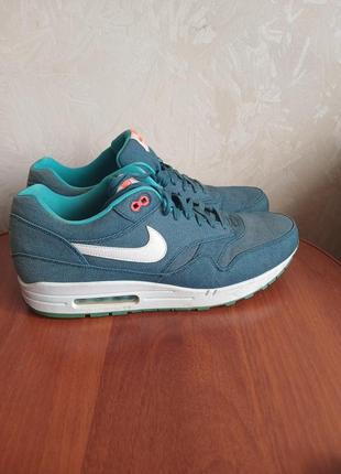 Кроссовки nike air max denim3 фото