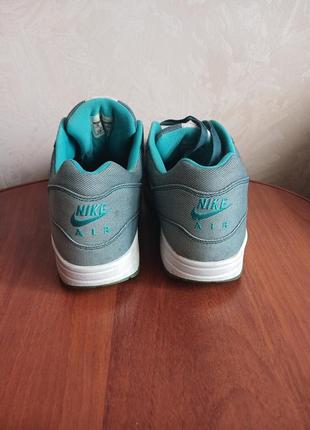 Кроссовки nike air max denim4 фото