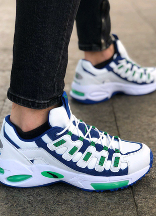 Кросівки puma cell5 фото