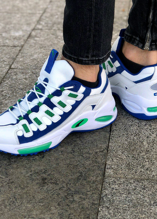 Кросівки puma cell6 фото