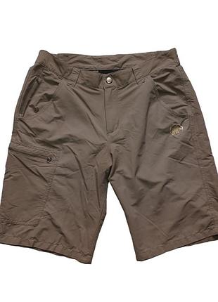 Чоловічі шорти mammut