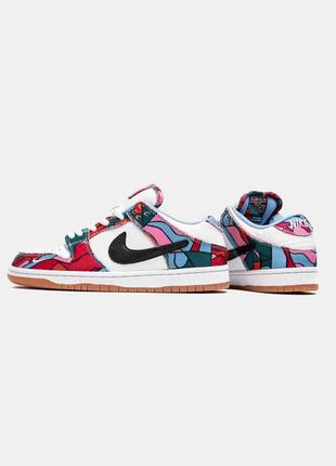 Женские кроссовки nike sb xxxvi люкс качество10 фото