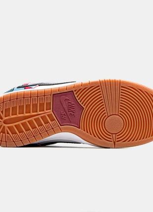 Женские кроссовки nike sb xxxvi люкс качество4 фото