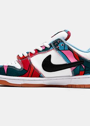 Женские кроссовки nike sb xxxvi люкс качество9 фото
