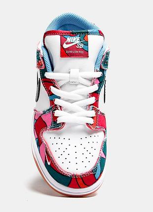 Женские кроссовки nike sb xxxvi люкс качество2 фото