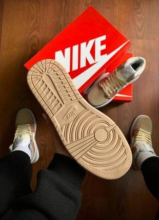 Кроссовки женские nike3 фото