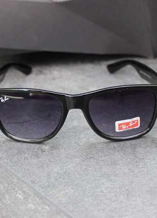 Окуляри ray ban wayfayer1 фото